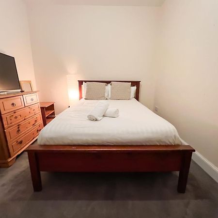 Charming 2Bed Apartment In The Heart Of Edimburgo Esterno foto