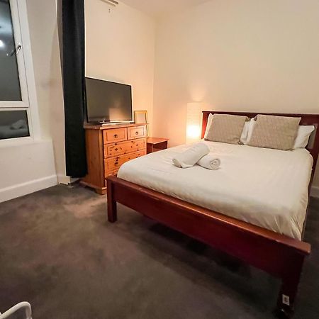 Charming 2Bed Apartment In The Heart Of Edimburgo Esterno foto