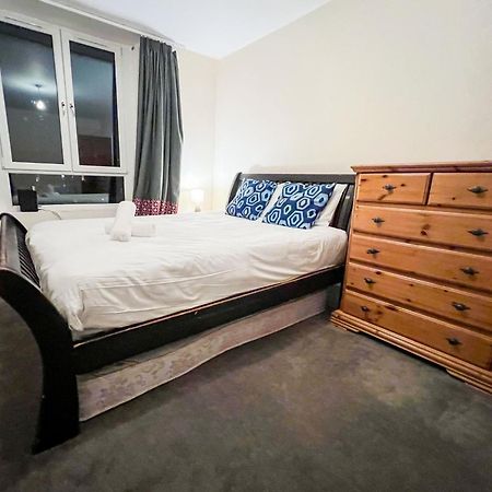 Charming 2Bed Apartment In The Heart Of Edimburgo Esterno foto