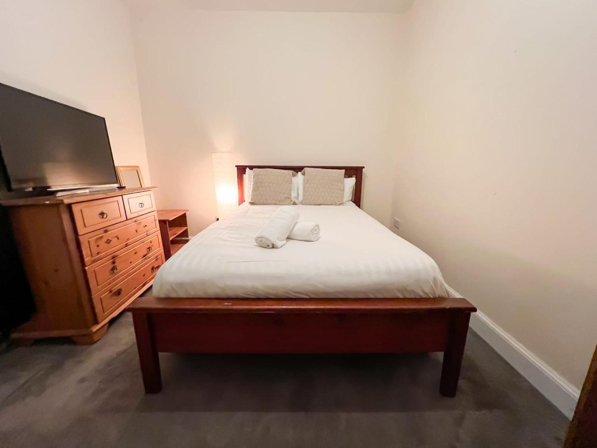 Charming 2Bed Apartment In The Heart Of Edimburgo Esterno foto