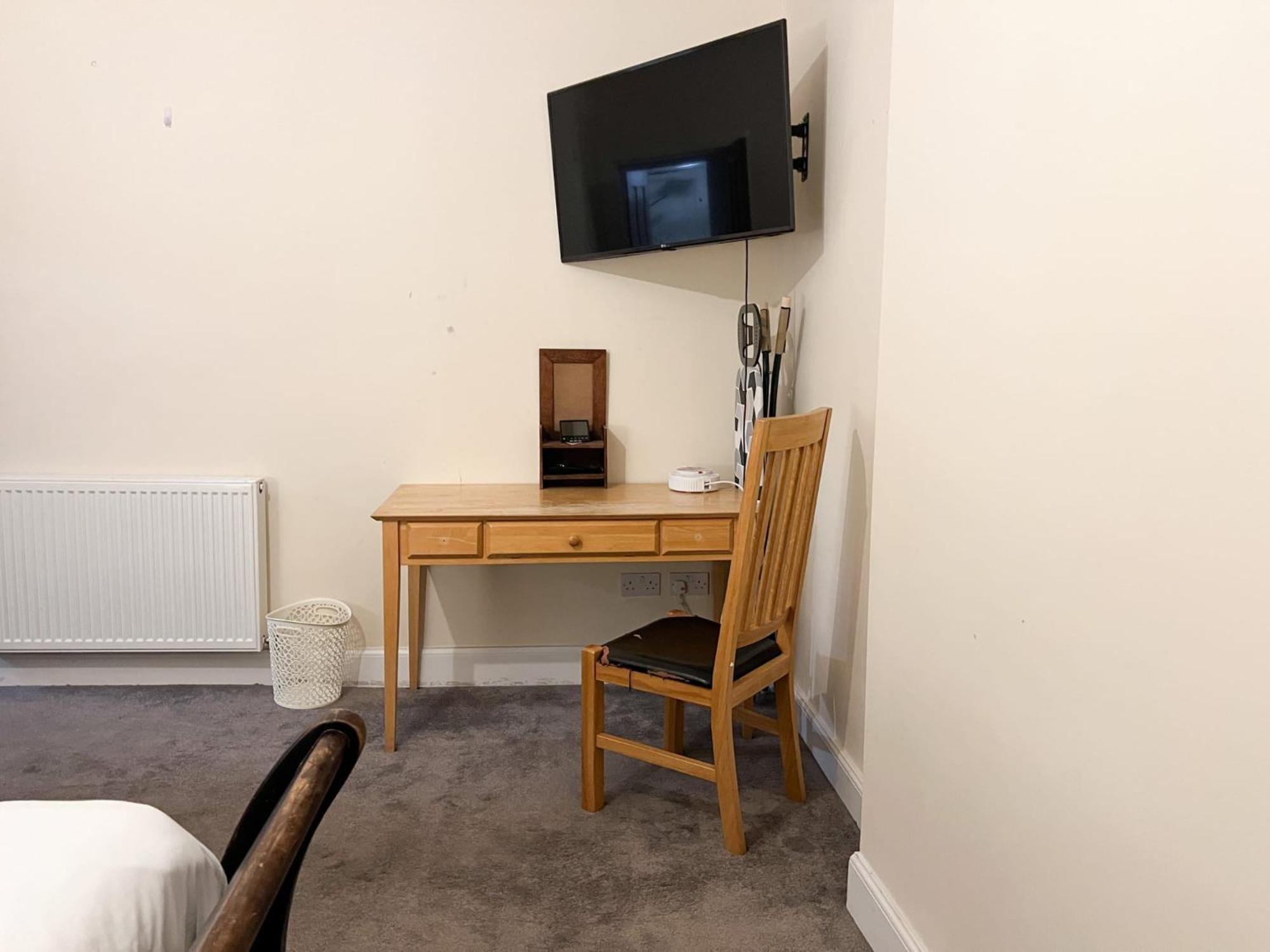 Charming 2Bed Apartment In The Heart Of Edimburgo Esterno foto