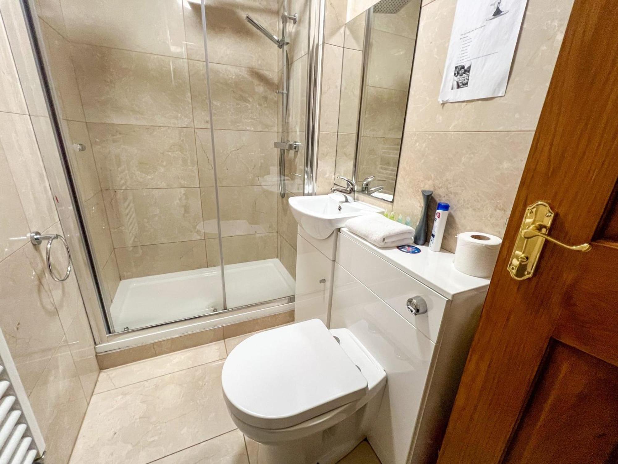 Charming 2Bed Apartment In The Heart Of Edimburgo Esterno foto