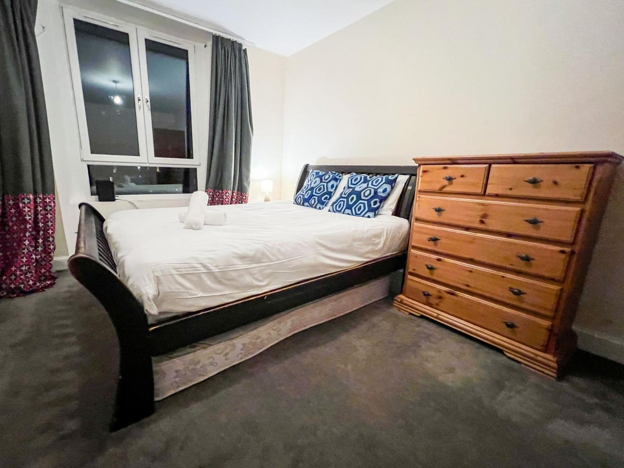 Charming 2Bed Apartment In The Heart Of Edimburgo Esterno foto