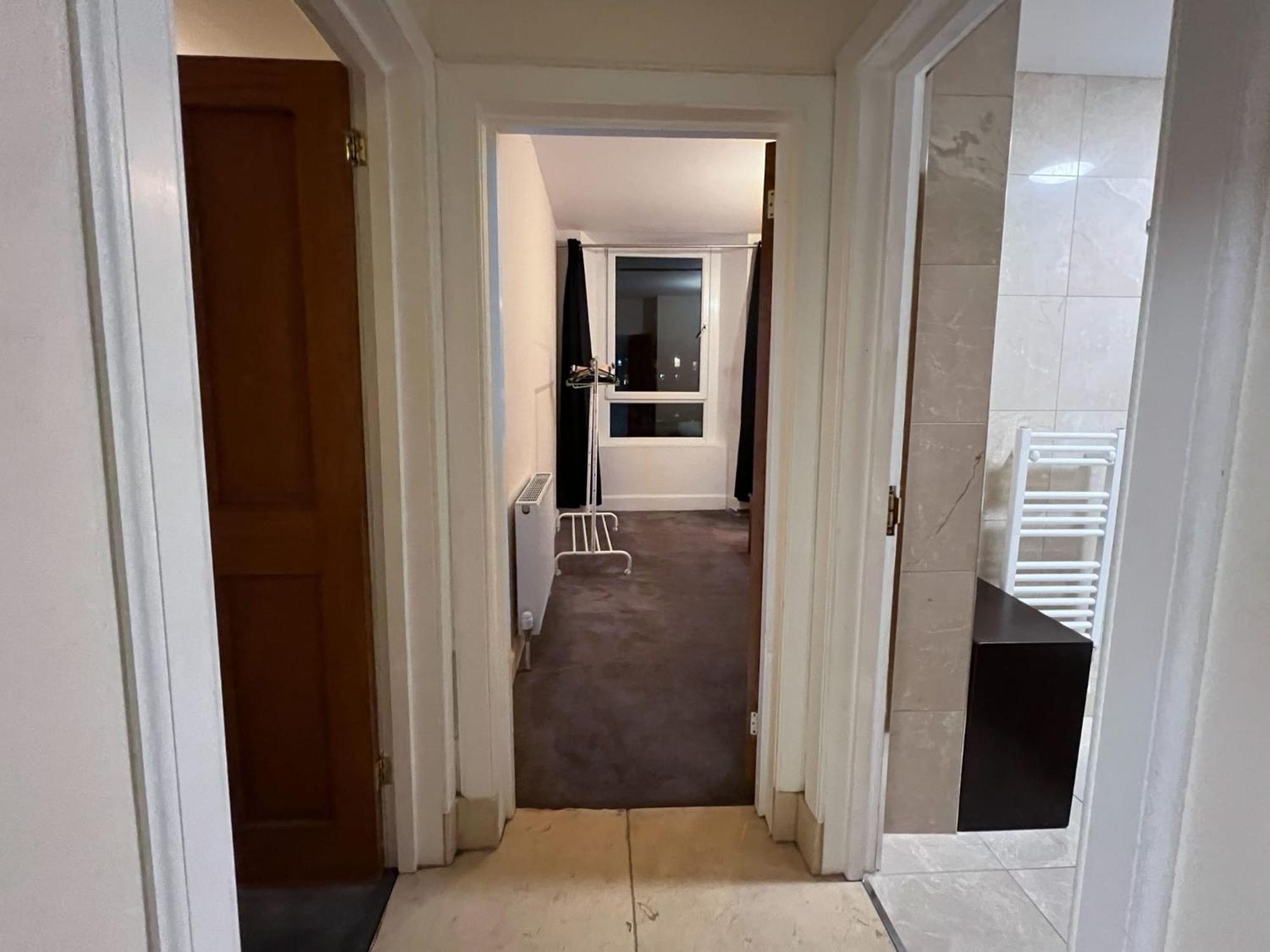 Charming 2Bed Apartment In The Heart Of Edimburgo Esterno foto