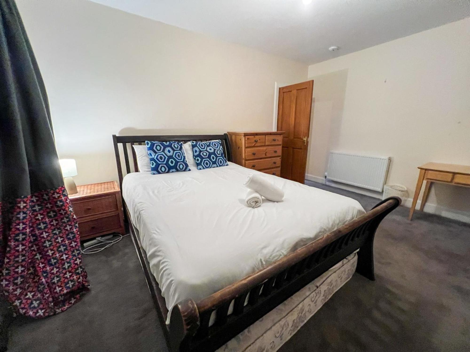 Charming 2Bed Apartment In The Heart Of Edimburgo Esterno foto