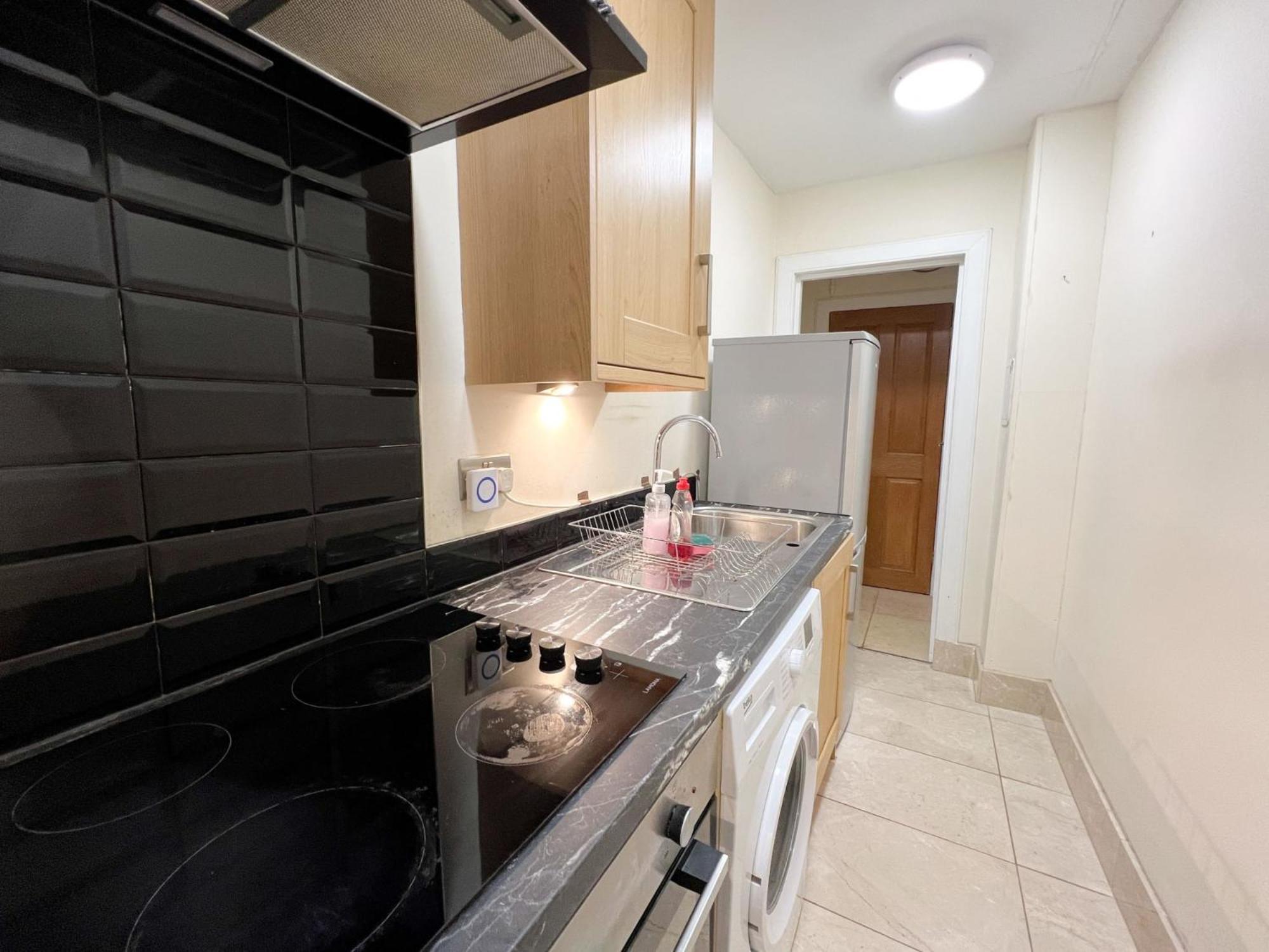 Charming 2Bed Apartment In The Heart Of Edimburgo Esterno foto