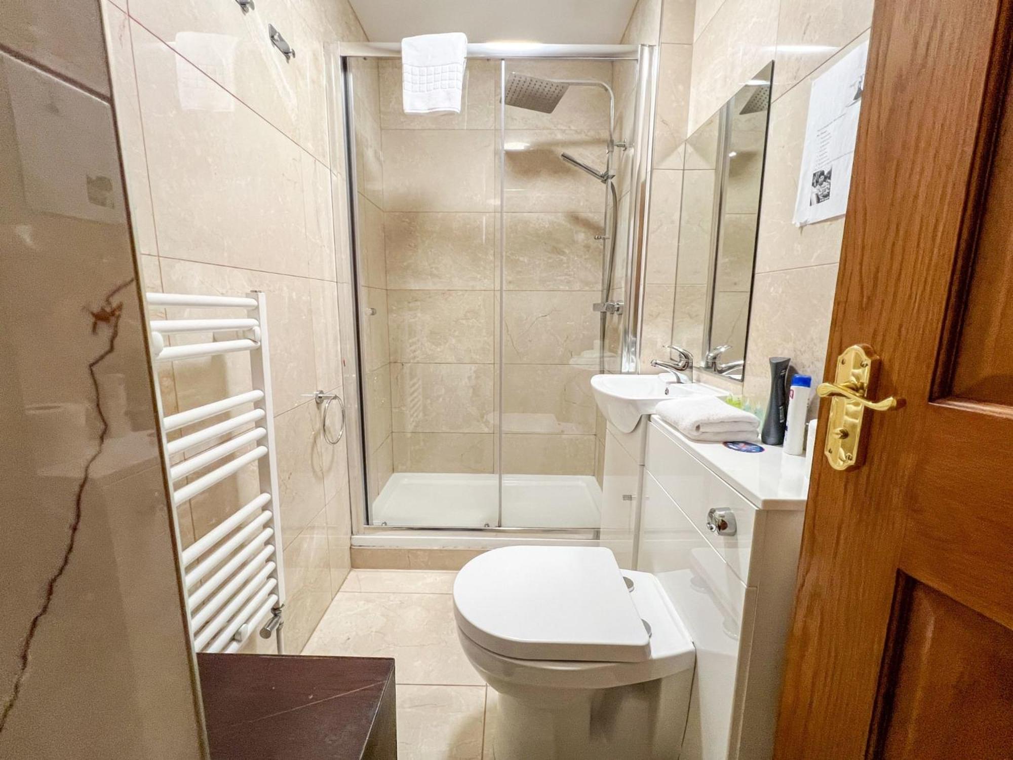 Charming 2Bed Apartment In The Heart Of Edimburgo Esterno foto