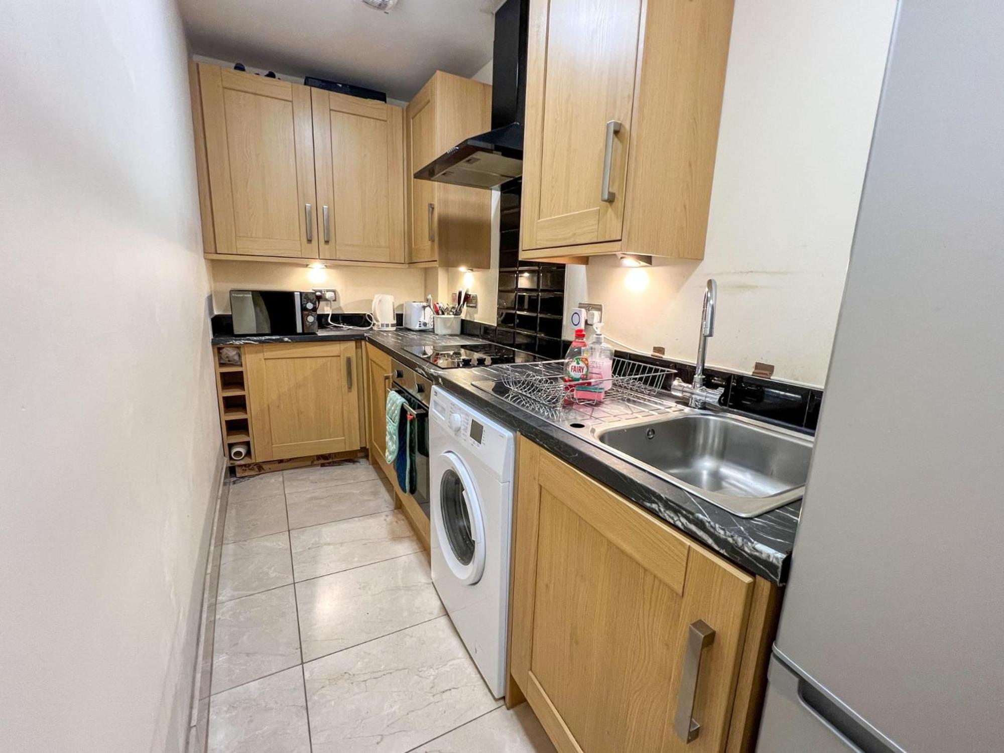 Charming 2Bed Apartment In The Heart Of Edimburgo Esterno foto